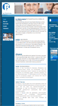 Mobile Screenshot of bauer-systeme.de